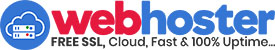WebHoster